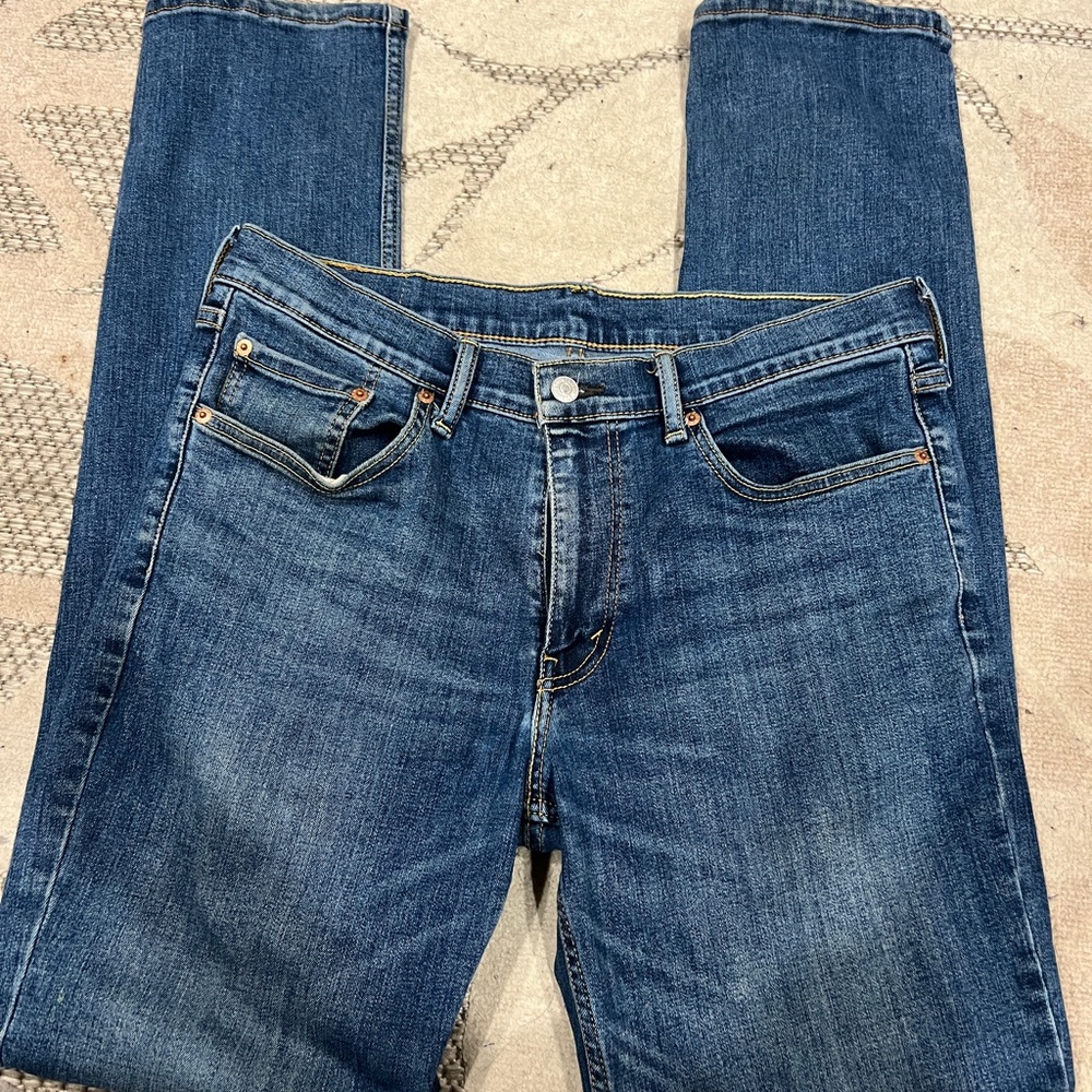 Levi’s 511